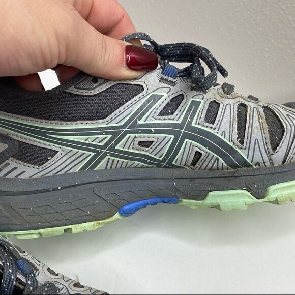 ASICS | Atletic Shoes  - Picture 5 of 8